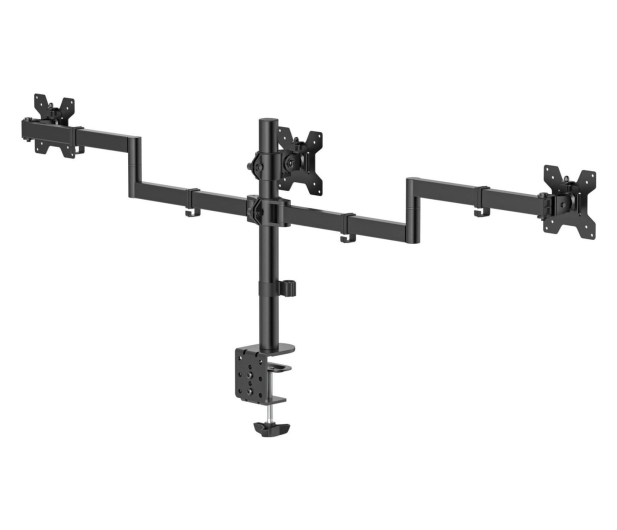 Hama 220899 13" - 27" Czarny - 1582842 - zdjęcie 3